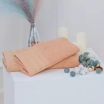 Полотенца KARTEKS