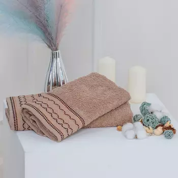 Полотенца KARTEKS