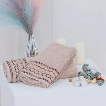 Полотенца KARTEKS