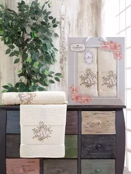 Полотенца KARTEKS