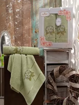 Полотенца KARTEKS