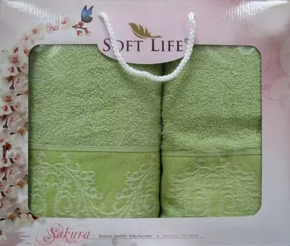 Полотенца KARTEKS