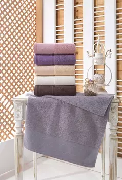 Полотенца KARTEKS