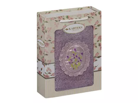 Полотенца KARTEKS