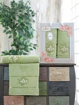 Полотенца KARTEKS