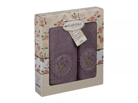 Полотенца KARTEKS