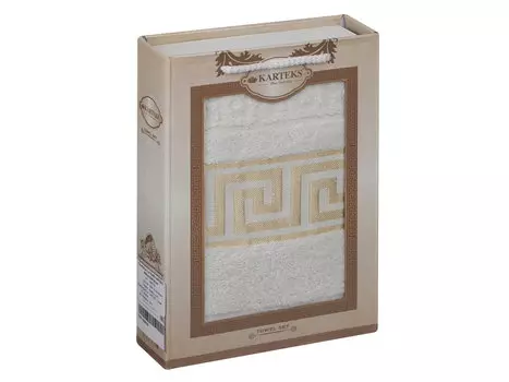 Полотенца KARTEKS