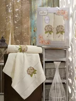 Полотенца KARTEKS