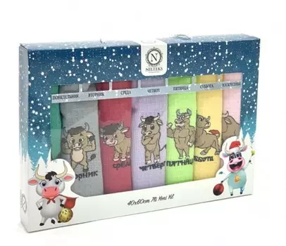 Полотенца KARVEN