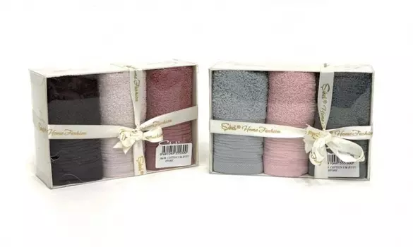 Полотенца KARVEN