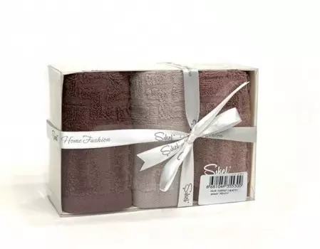 Полотенца KARVEN