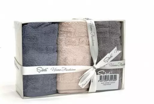 Полотенца KARVEN