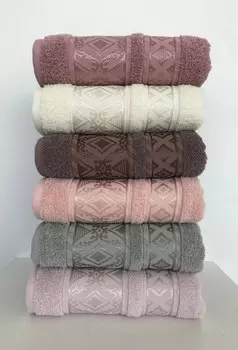 Полотенца KARVEN