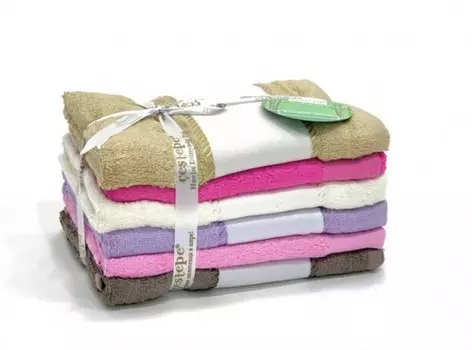 Полотенца KARVEN