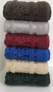 Полотенца KARVEN