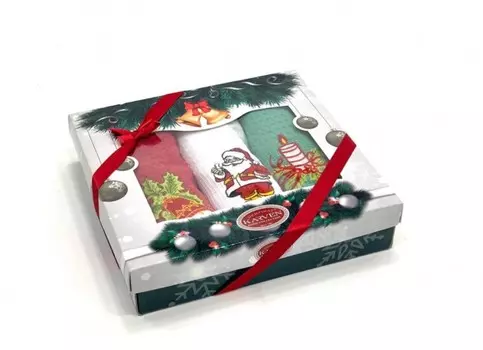 Полотенца KARVEN