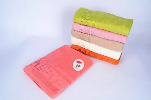 Полотенца KARVEN