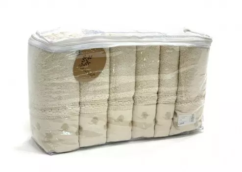 Полотенца KARVEN