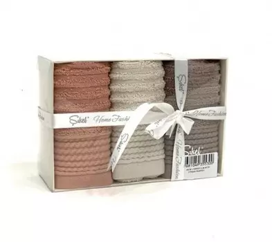 Полотенца KARVEN