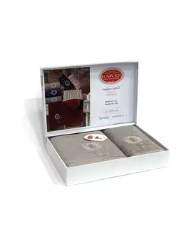 Полотенца KARVEN