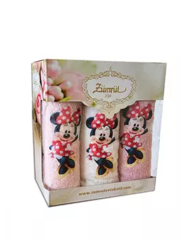 Полотенца KARVEN