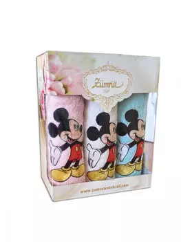 Полотенца KARVEN