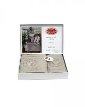 Полотенца KARVEN