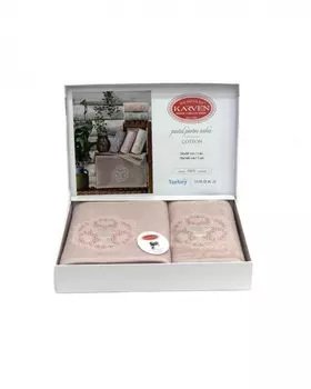 Полотенца KARVEN