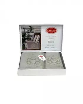 Полотенца KARVEN