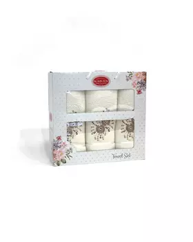 Полотенца KARVEN