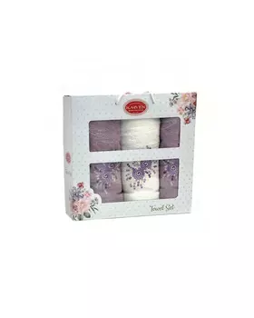 Полотенца KARVEN