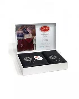 Полотенца KARVEN