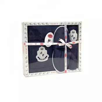 Полотенца KARVEN