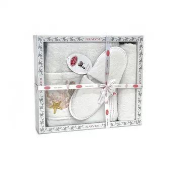 Полотенца KARVEN