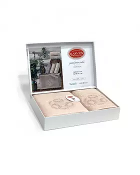 Полотенца KARVEN