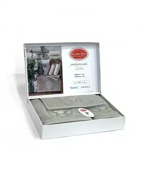 Полотенца KARVEN