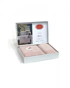 Полотенца KARVEN