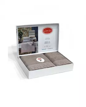 Полотенца KARVEN