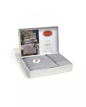 Полотенца KARVEN