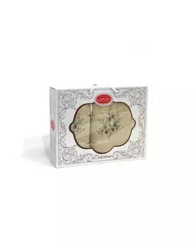 Полотенца KARVEN