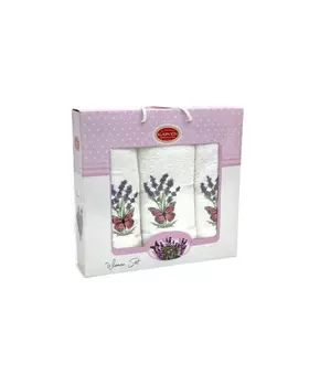 Полотенца KARVEN