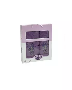 Полотенца KARVEN