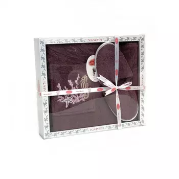 Полотенца KARVEN