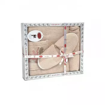 Полотенца KARVEN