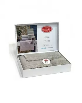 Полотенца KARVEN