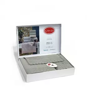 Полотенца KARVEN