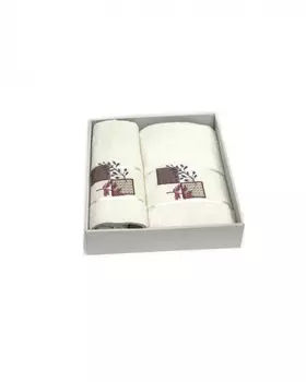 Полотенца KARVEN