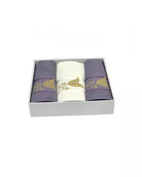 Полотенца KARVEN