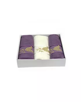 Полотенца KARVEN