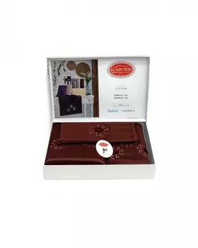 Полотенца KARVEN